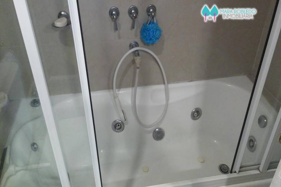 Pinamar,Buenos Aires,Argentina,3 Bedrooms Bedrooms,2 BathroomsBathrooms,Apartamentos,AV. BUNGE 17 PISO 3°,5642