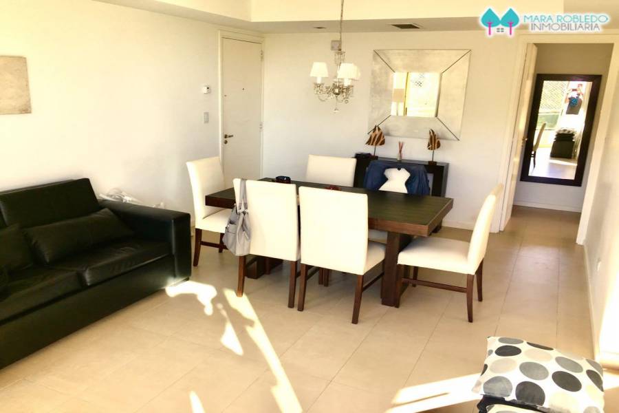 Pinamar,Buenos Aires,Argentina,1 Dormitorio Bedrooms,1 BañoBathrooms,Apartamentos,AV. BUNGE 1800,5643