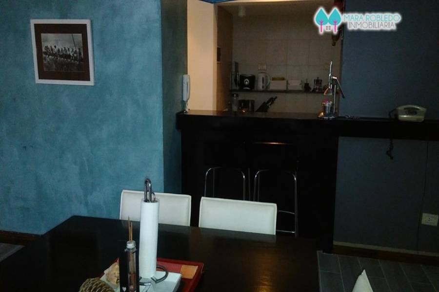 Pinamar,Buenos Aires,Argentina,3 Bedrooms Bedrooms,2 BathroomsBathrooms,Apartamentos,CARACOL 1° PISO AL MAR,5650