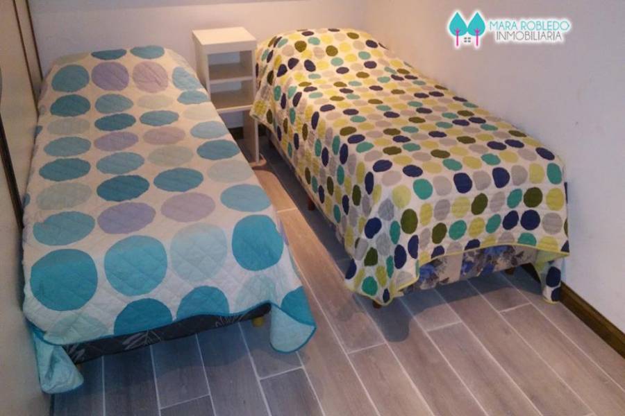 Pinamar,Buenos Aires,Argentina,3 Bedrooms Bedrooms,2 BathroomsBathrooms,Apartamentos,CARACOL 1° PISO AL MAR,5650