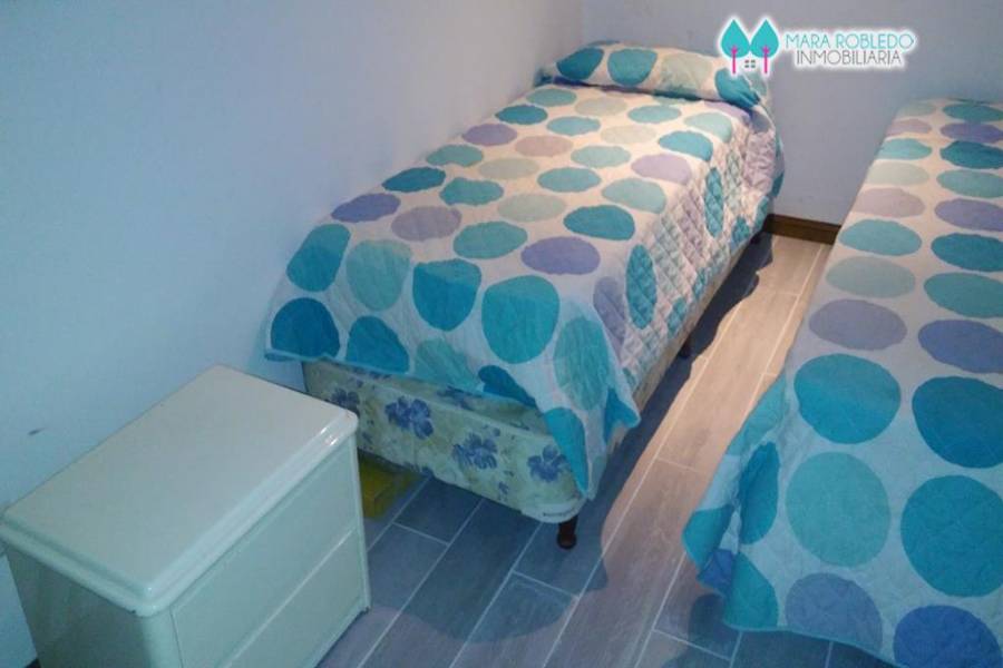 Pinamar,Buenos Aires,Argentina,3 Bedrooms Bedrooms,2 BathroomsBathrooms,Apartamentos,CARACOL 1° PISO AL MAR,5650