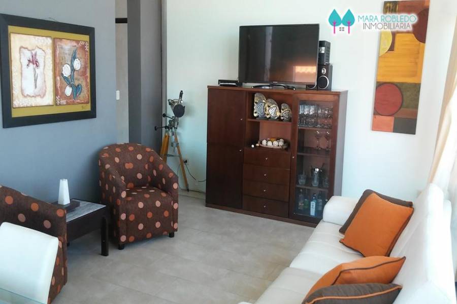Pinamar,Buenos Aires,Argentina,2 Bedrooms Bedrooms,2 BathroomsBathrooms,Apartamentos,CARACOL 2° PISO AL MAR,5651