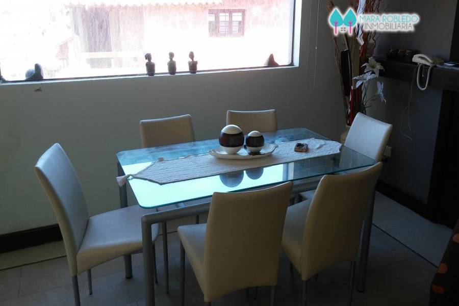 Pinamar,Buenos Aires,Argentina,2 Bedrooms Bedrooms,2 BathroomsBathrooms,Apartamentos,CARACOL 2° PISO AL MAR,5651
