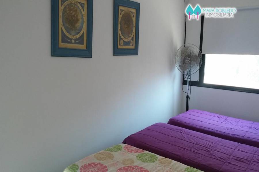 Pinamar,Buenos Aires,Argentina,2 Bedrooms Bedrooms,2 BathroomsBathrooms,Apartamentos,CARACOL 2° PISO AL MAR,5651
