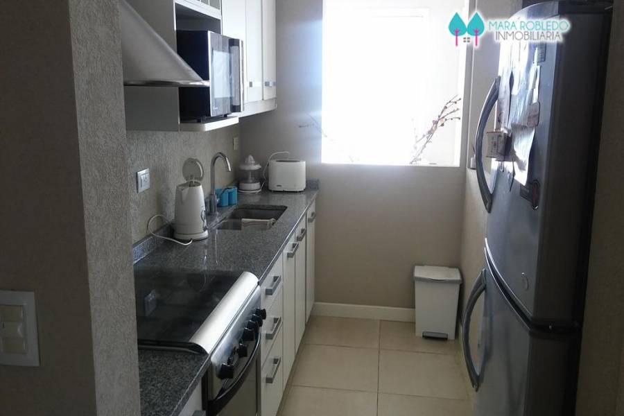 Pinamar,Buenos Aires,Argentina,2 Bedrooms Bedrooms,2 BathroomsBathrooms,Apartamentos,CARACOL 97 ,5652