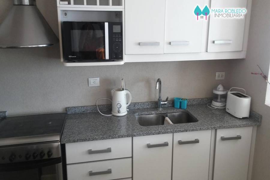 Pinamar,Buenos Aires,Argentina,2 Bedrooms Bedrooms,2 BathroomsBathrooms,Apartamentos,CARACOL 97 ,5652