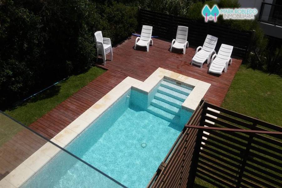 Pinamar,Buenos Aires,Argentina,2 Bedrooms Bedrooms,2 BathroomsBathrooms,Apartamentos,CARACOL 97 ,5652