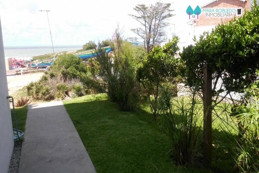 Pinamar,Buenos Aires,Argentina,2 Bedrooms Bedrooms,2 BathroomsBathrooms,Apartamentos,CARACOL 97 ,5652