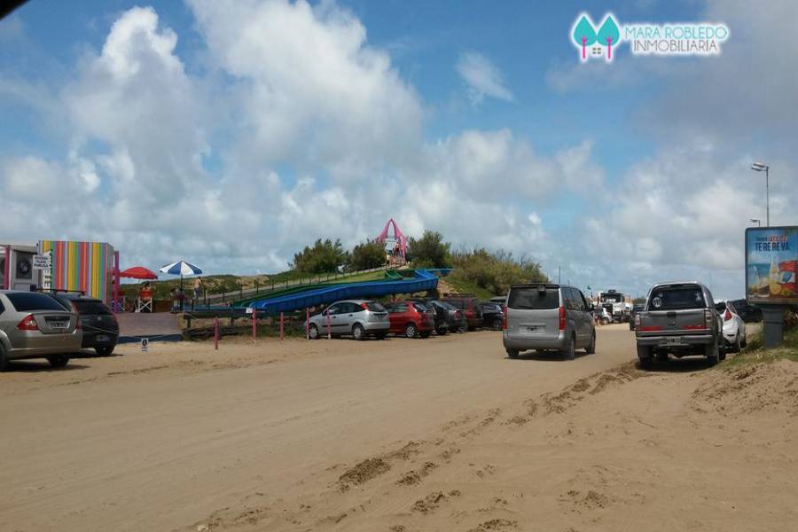 Pinamar,Buenos Aires,Argentina,2 Bedrooms Bedrooms,2 BathroomsBathrooms,Apartamentos,CARACOL 97 ,5652