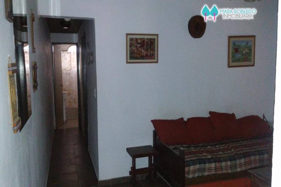 Pinamar,Buenos Aires,Argentina,2 Bedrooms Bedrooms,1 BañoBathrooms,Apartamentos,DE LA CORVINA 1000,5656
