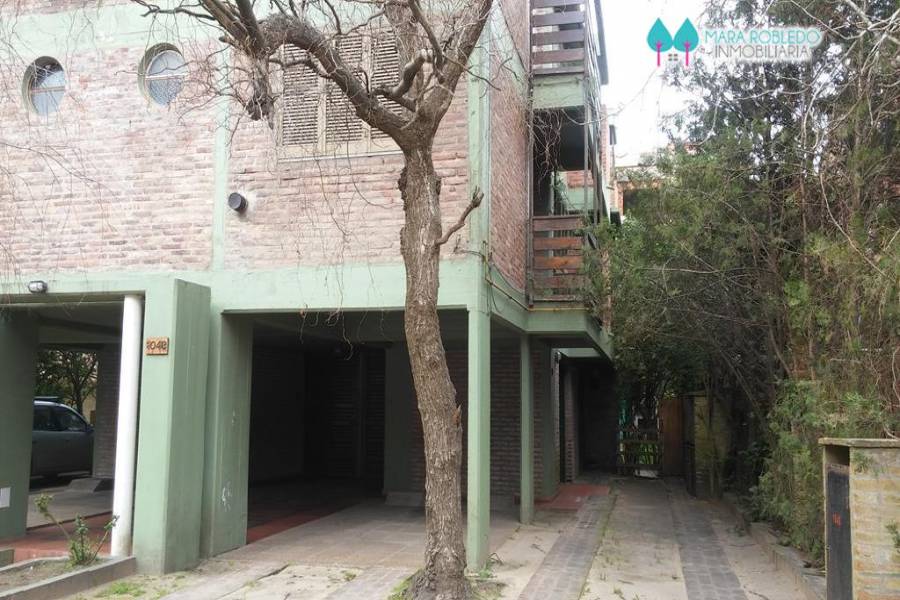 Pinamar,Buenos Aires,Argentina,2 Bedrooms Bedrooms,1 BañoBathrooms,Apartamentos,DE LA CORVINA 1000,5656