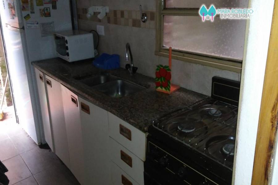 Pinamar,Buenos Aires,Argentina,2 Bedrooms Bedrooms,1 BañoBathrooms,Apartamentos,DE LA CORVINA 1000,5656