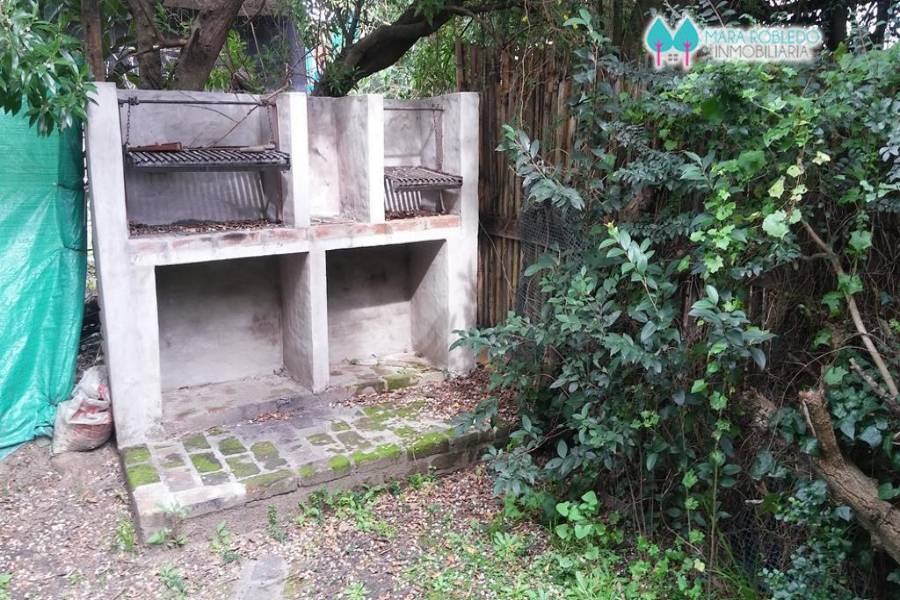 Pinamar,Buenos Aires,Argentina,2 Bedrooms Bedrooms,1 BañoBathrooms,Apartamentos,DE LA CORVINA 1000,5656