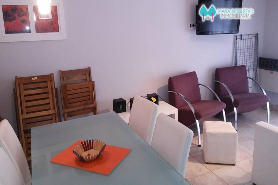 Pinamar,Buenos Aires,Argentina,2 Bedrooms Bedrooms,2 BathroomsBathrooms,Apartamentos,DE LA TIJERETA ,1,5657