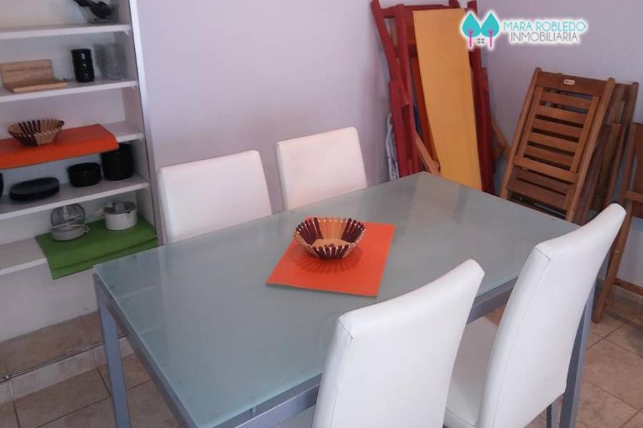 Pinamar,Buenos Aires,Argentina,2 Bedrooms Bedrooms,2 BathroomsBathrooms,Apartamentos,DE LA TIJERETA ,1,5657