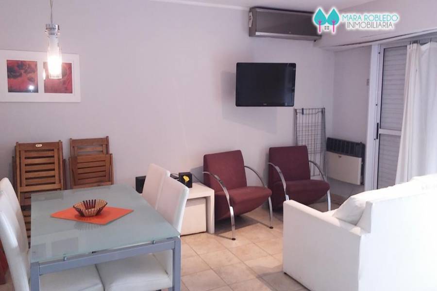 Pinamar,Buenos Aires,Argentina,2 Bedrooms Bedrooms,2 BathroomsBathrooms,Apartamentos,DE LA TIJERETA ,1,5657