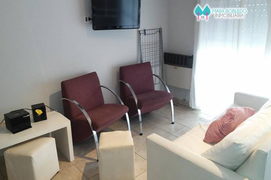Pinamar,Buenos Aires,Argentina,2 Bedrooms Bedrooms,2 BathroomsBathrooms,Apartamentos,DE LA TIJERETA ,1,5657