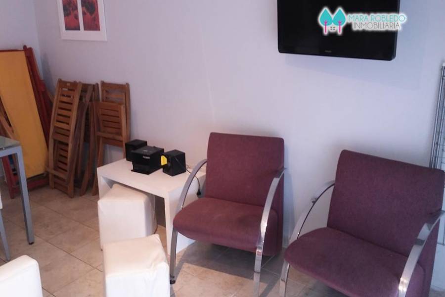 Pinamar,Buenos Aires,Argentina,2 Bedrooms Bedrooms,2 BathroomsBathrooms,Apartamentos,DE LA TIJERETA ,1,5657