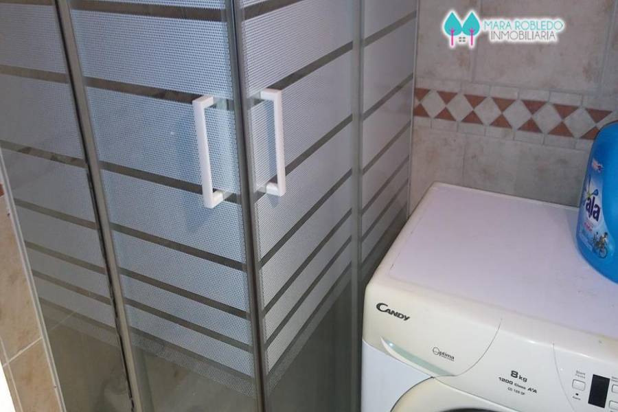 Pinamar,Buenos Aires,Argentina,2 Bedrooms Bedrooms,2 BathroomsBathrooms,Apartamentos,DE LA TIJERETA ,1,5657