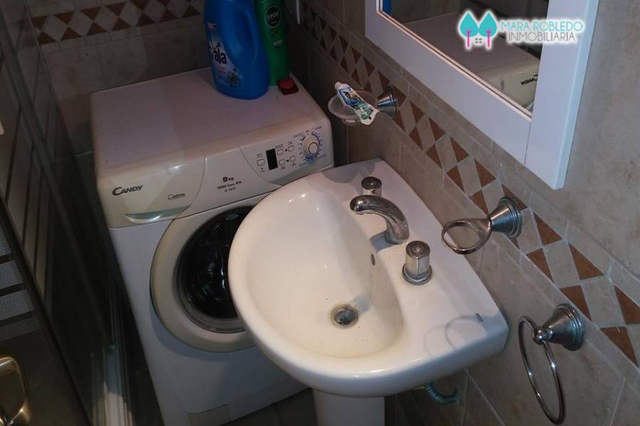 Pinamar,Buenos Aires,Argentina,2 Bedrooms Bedrooms,2 BathroomsBathrooms,Apartamentos,DE LA TIJERETA ,1,5657