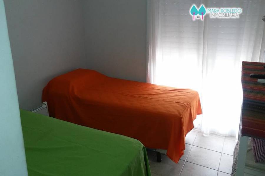 Pinamar,Buenos Aires,Argentina,2 Bedrooms Bedrooms,2 BathroomsBathrooms,Apartamentos,DE LA TIJERETA ,1,5657