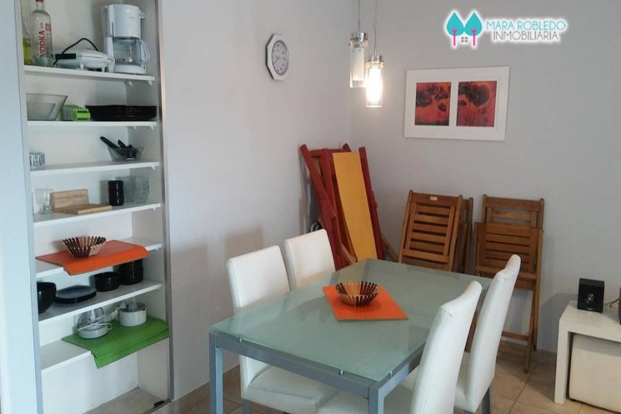 Pinamar,Buenos Aires,Argentina,2 Bedrooms Bedrooms,2 BathroomsBathrooms,Apartamentos,DE LA TIJERETA ,1,5657