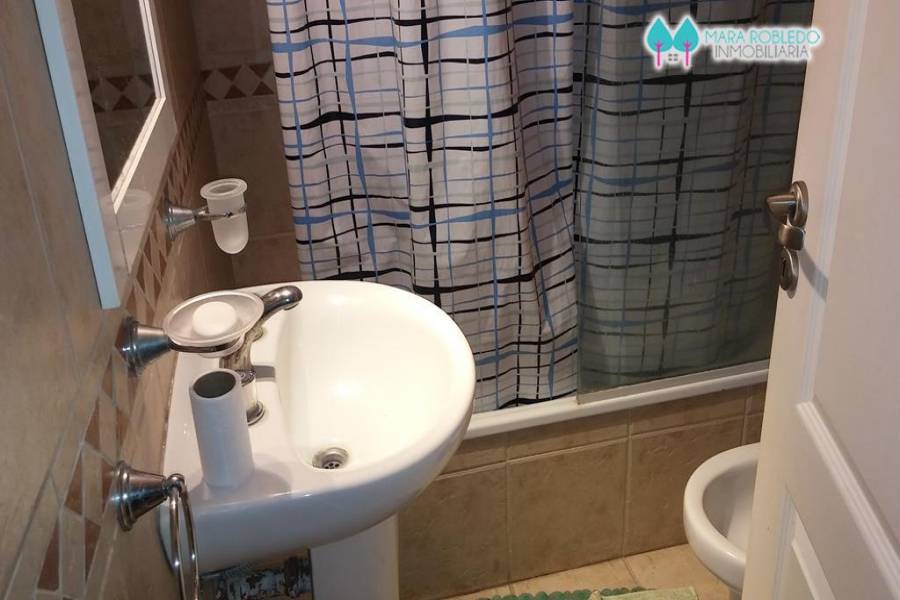 Pinamar,Buenos Aires,Argentina,2 Bedrooms Bedrooms,2 BathroomsBathrooms,Apartamentos,DE LA TIJERETA ,1,5657