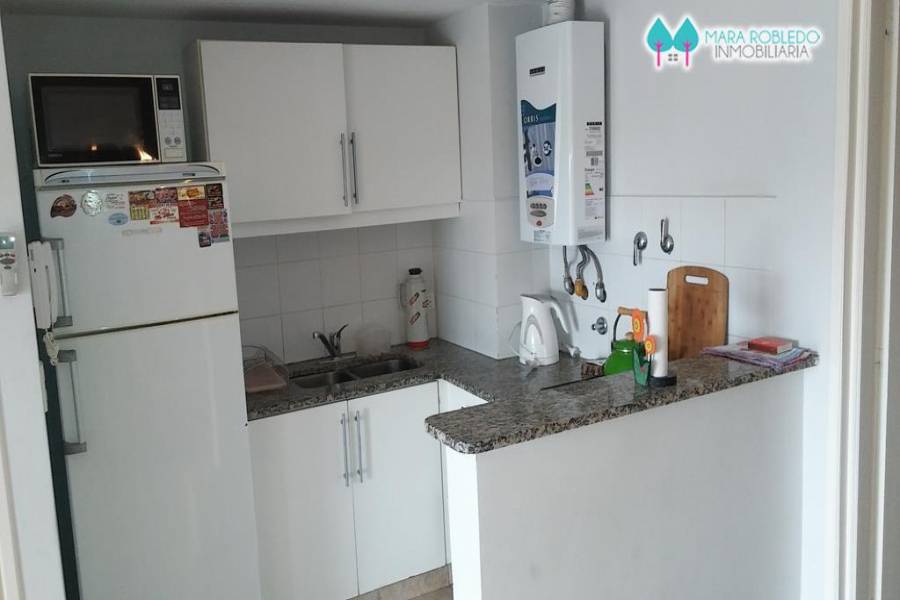 Pinamar,Buenos Aires,Argentina,2 Bedrooms Bedrooms,2 BathroomsBathrooms,Apartamentos,DE LA TIJERETA ,1,5657