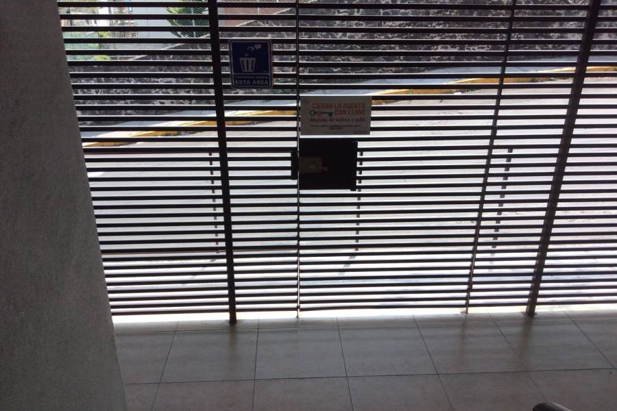 Tlalpan,Distrito Federal,Mexico,2 Bedrooms Bedrooms,1 BañoBathrooms,Apartamentos,Tizimin,5664
