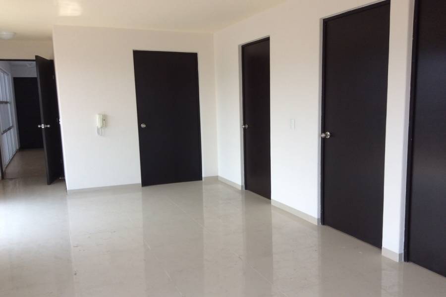 Tlalpan,Distrito Federal,Mexico,2 Bedrooms Bedrooms,1 BañoBathrooms,Apartamentos,Tizimin,5664