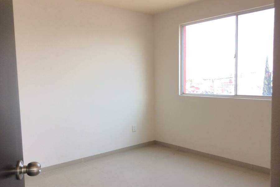 Tlalpan,Distrito Federal,Mexico,2 Bedrooms Bedrooms,1 BañoBathrooms,Apartamentos,Tizimin,5664