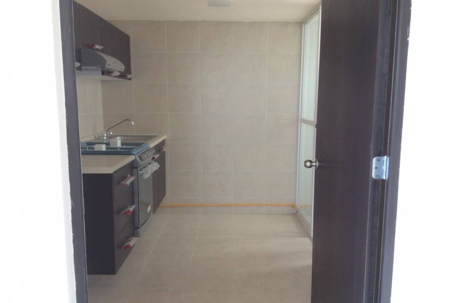 Tlalpan,Distrito Federal,Mexico,2 Bedrooms Bedrooms,1 BañoBathrooms,Apartamentos,Tizimin,5664