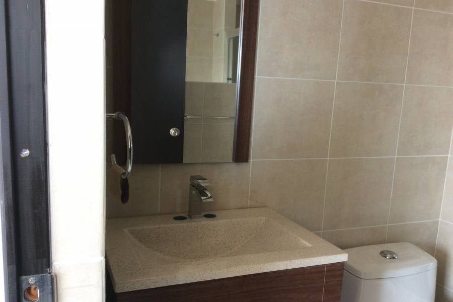Tlalpan,Distrito Federal,Mexico,2 Bedrooms Bedrooms,1 BañoBathrooms,Apartamentos,Tizimin,5664