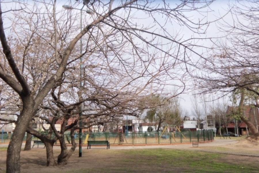 Villa Real,Capital Federal,1025