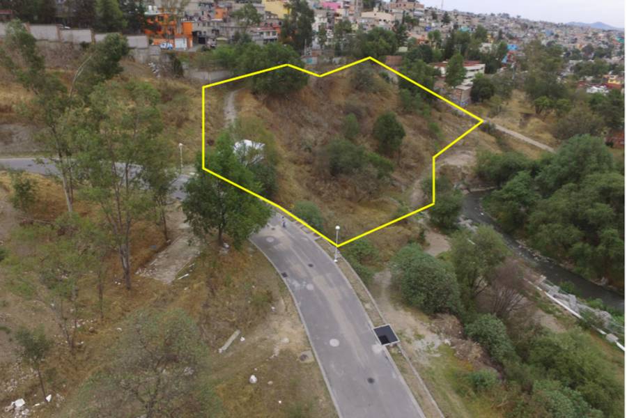 Naucalpan de Juárez,Estado de Mexico,Mexico,Lotes-terrenos comercial,5677