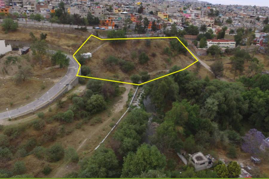 Naucalpan de Juárez,Estado de Mexico,Mexico,Lotes-terrenos comercial,5677