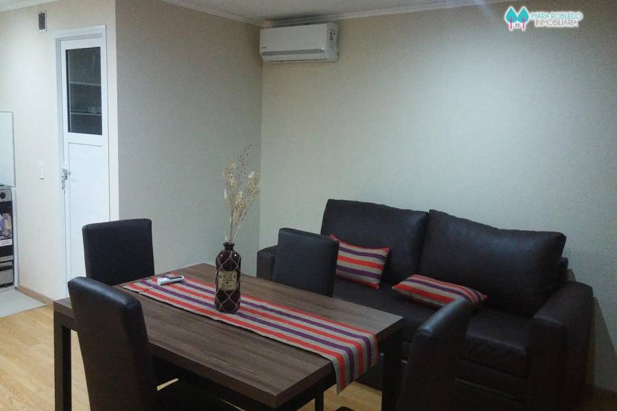 Pinamar,Buenos Aires,Argentina,2 Bedrooms Bedrooms,2 BathroomsBathrooms,Apartamentos,DEL CAZON ,5678