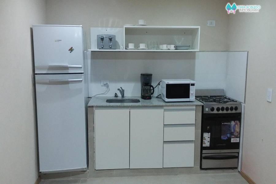 Pinamar,Buenos Aires,Argentina,2 Bedrooms Bedrooms,2 BathroomsBathrooms,Apartamentos,DEL CAZON ,5678