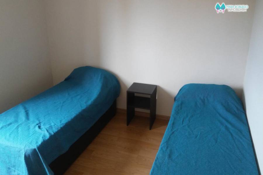 Pinamar,Buenos Aires,Argentina,2 Bedrooms Bedrooms,2 BathroomsBathrooms,Apartamentos,DEL CAZON ,5678