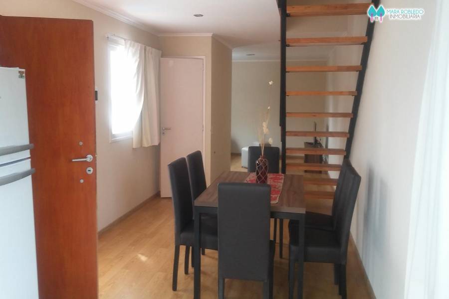 Pinamar,Buenos Aires,Argentina,2 Bedrooms Bedrooms,2 BathroomsBathrooms,Apartamentos,DEL CAZON ,5678