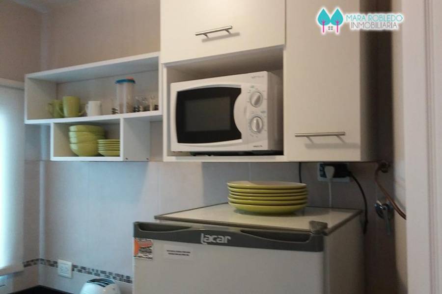 Pinamar,Buenos Aires,Argentina,1 Dormitorio Bedrooms,1 BañoBathrooms,Apartamentos,DEL ODISEO ,2,5685