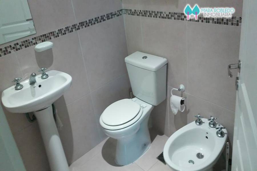 Pinamar,Buenos Aires,Argentina,1 Dormitorio Bedrooms,1 BañoBathrooms,Apartamentos,DEL ODISEO ,2,5685
