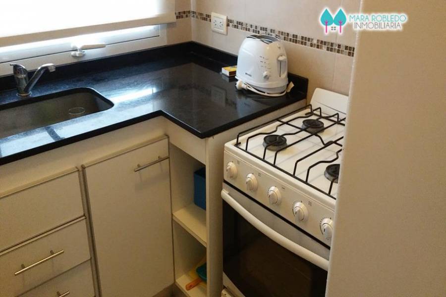 Pinamar,Buenos Aires,Argentina,1 Dormitorio Bedrooms,1 BañoBathrooms,Apartamentos,DEL ODISEO ,2,5685