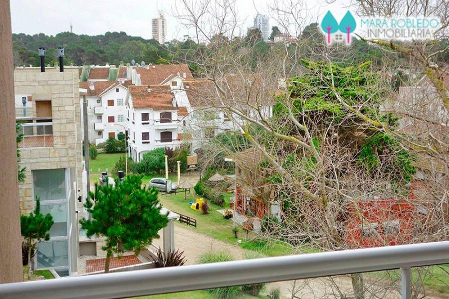 Pinamar,Buenos Aires,Argentina,1 Dormitorio Bedrooms,1 BañoBathrooms,Apartamentos,DEL ODISEO ,2,5685