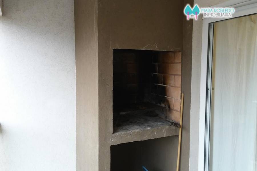 Pinamar,Buenos Aires,Argentina,1 Dormitorio Bedrooms,1 BañoBathrooms,Apartamentos,DEL ODISEO ,2,5685