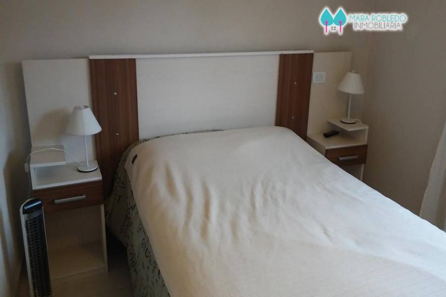 Pinamar,Buenos Aires,Argentina,1 Dormitorio Bedrooms,1 BañoBathrooms,Apartamentos,DEL ODISEO ,2,5685