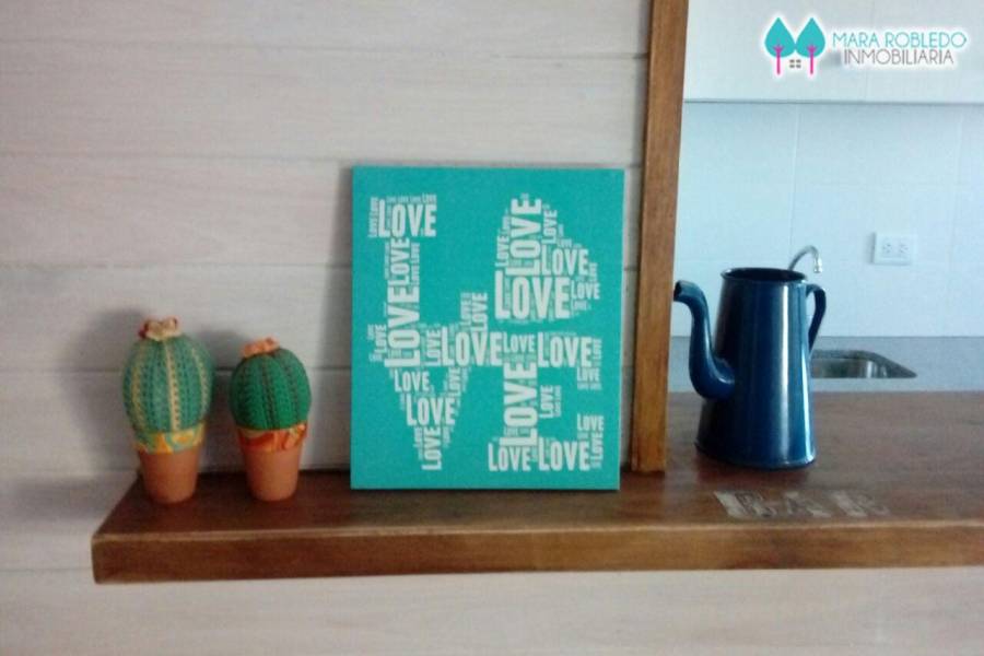 Pinamar,Buenos Aires,Argentina,1 Dormitorio Bedrooms,1 BañoBathrooms,Apartamentos,DEL TUYU ,3,5686