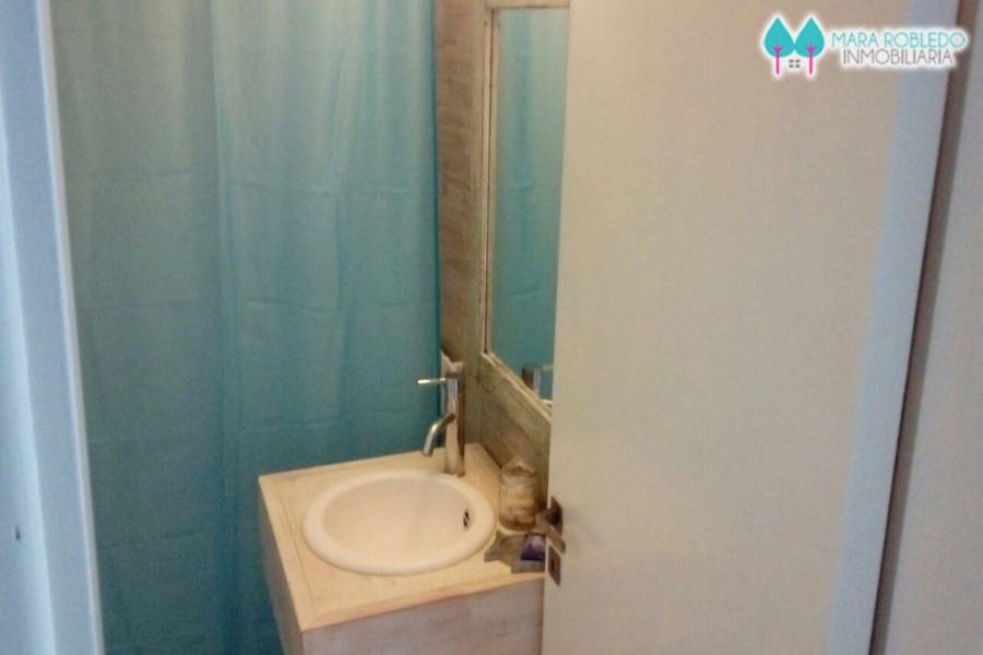 Pinamar,Buenos Aires,Argentina,1 Dormitorio Bedrooms,1 BañoBathrooms,Apartamentos,DEL TUYU ,3,5686