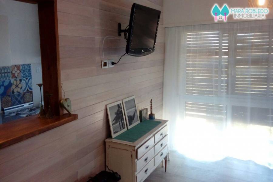 Pinamar,Buenos Aires,Argentina,1 Dormitorio Bedrooms,1 BañoBathrooms,Apartamentos,DEL TUYU ,3,5686