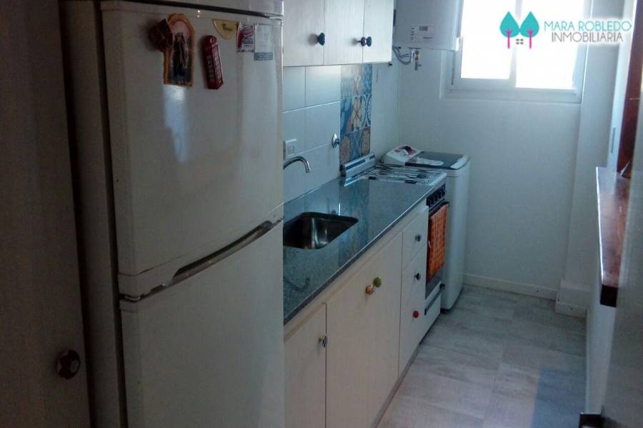 Pinamar,Buenos Aires,Argentina,1 Dormitorio Bedrooms,1 BañoBathrooms,Apartamentos,DEL TUYU ,3,5686